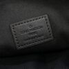 Louis Vuitton Takeoff Pouch Black