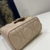 Replica Dior Lady D – Joy Bag Light Caramel