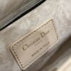 Replica Dior Lady D – Joy Bag Light Caramel