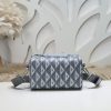 Replica Dior Lingot 22 Diamond Grey