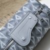 Replica Dior Lingot 22 Diamond Grey