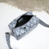 Replica Dior Lingot 22 Diamond Grey