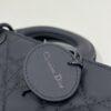 Replica Dior Lady D – Joy Bag Black Matte