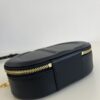 Replica Dior Signature Top Handle Black - affordable luxury replica bag