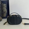 Replica Dior Signature Top Handle Black