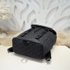 Replica Dior Explorer Backpack Black - 1:1 premium replica handbag