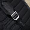 Replica Dior Explorer Backpack Black - affordable luxury replica bag