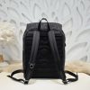 Replica Dior Explorer Backpack Black