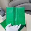 Replica Bottega Veneta Intrecciato Long Wallet