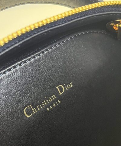 Replica Dior Signature Cd Top Handle