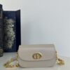 Replica Dior 30 Montaigne Avenue Bag Beige - 1:1 premium replica handbag