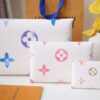 Louis Vuitton Kirigami Pochette Pouch - designer handbag clone