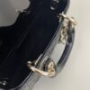 Replica Dior Lady D – Joy Mini Bag Black Patent - affordable luxury replica bag