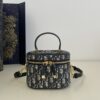 Replica Dior Signature Vanity - 1:1 premium replica handbag