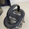 Replica Dior Signature Vanity - affordable luxury replica bag
