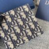 Replica Dior Jacquard Wallet - high-quality designer bag dupe