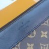 Louis Vuitton Pochette Voyage Souple Brown