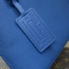 Louis Vuitton Takeoff Pouch Blue - affordable luxury replica bag