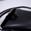 Replica Dior 30 Montaigne Amber Chain Black - high-quality designer bag dupe