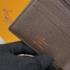 Louis Vuitton Multiple Wallet Brown Grid - top-grade luxury bag dupe