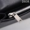 Replica Dior Long Jacquard Wallet White - top-grade luxury bag dupe