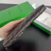 Replica Bottega Veneta Zip Long Wallet