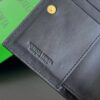 Replica Bottega Veneta Bifold Zipper Wallet - premium superclone handbag