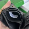 Replica Bottega Veneta Bifold Zipper Wallet - top-grade luxury bag dupe