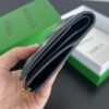Replica Bottega Veneta Bifold Zipper Wallet - high-end replica designer purse
