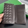 Replica Bottega Veneta Folding Long Wallet