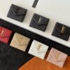Yves Saint Laurent Tri-Fold Wallet - premium superclone handbag
