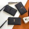 Yves Saint Laurent Pouch - 1:1 premium replica handbag
