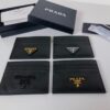 Replica Prada Card Holder - high-quality designer bag dupe