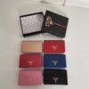 Replica Prada Saffiano Wallet - designer handbag clone