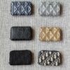 Replica Dior Coin Purse - 1:1 premium replica handbag