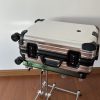 Rimowa & Moncler Suitcase - 1:1 premium replica handbag