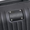 Rimowa Distinct Leather Suitcase