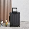 Rimowa Distinct Leather Suitcase