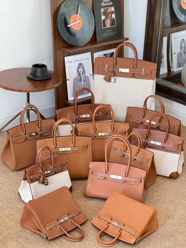 The Most Affordable Designer Bags to Add to Your Collection in 2025