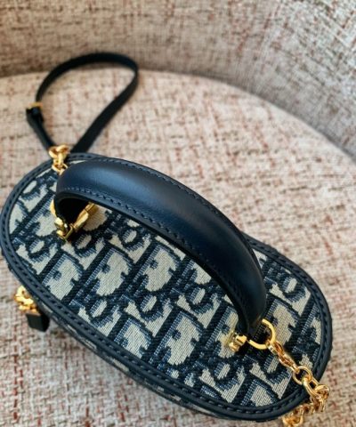 Replica Dior 30 Montaigne Vanity - affordable luxury replica bag