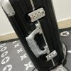 Rimowa Hybrid Suitcase - 1:1 premium replica handbag