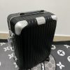 Rimowa Hybrid Suitcase