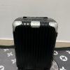 Rimowa Hybrid Suitcase
