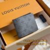 Louis Vuitton Slender Wallet Grey - designer handbag clone