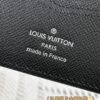 Louis Vuitton Slender Wallet Grey - premium superclone handbag