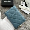 Chanel Long Card Holder - high-quality designer bag dupe