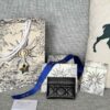 Replica Dior Card Holder All Colors