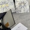 Dior D-Fence Card Holder