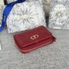 Replica Dior Caro Wallet