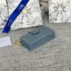 Replica Dior Jasmine Card Holder